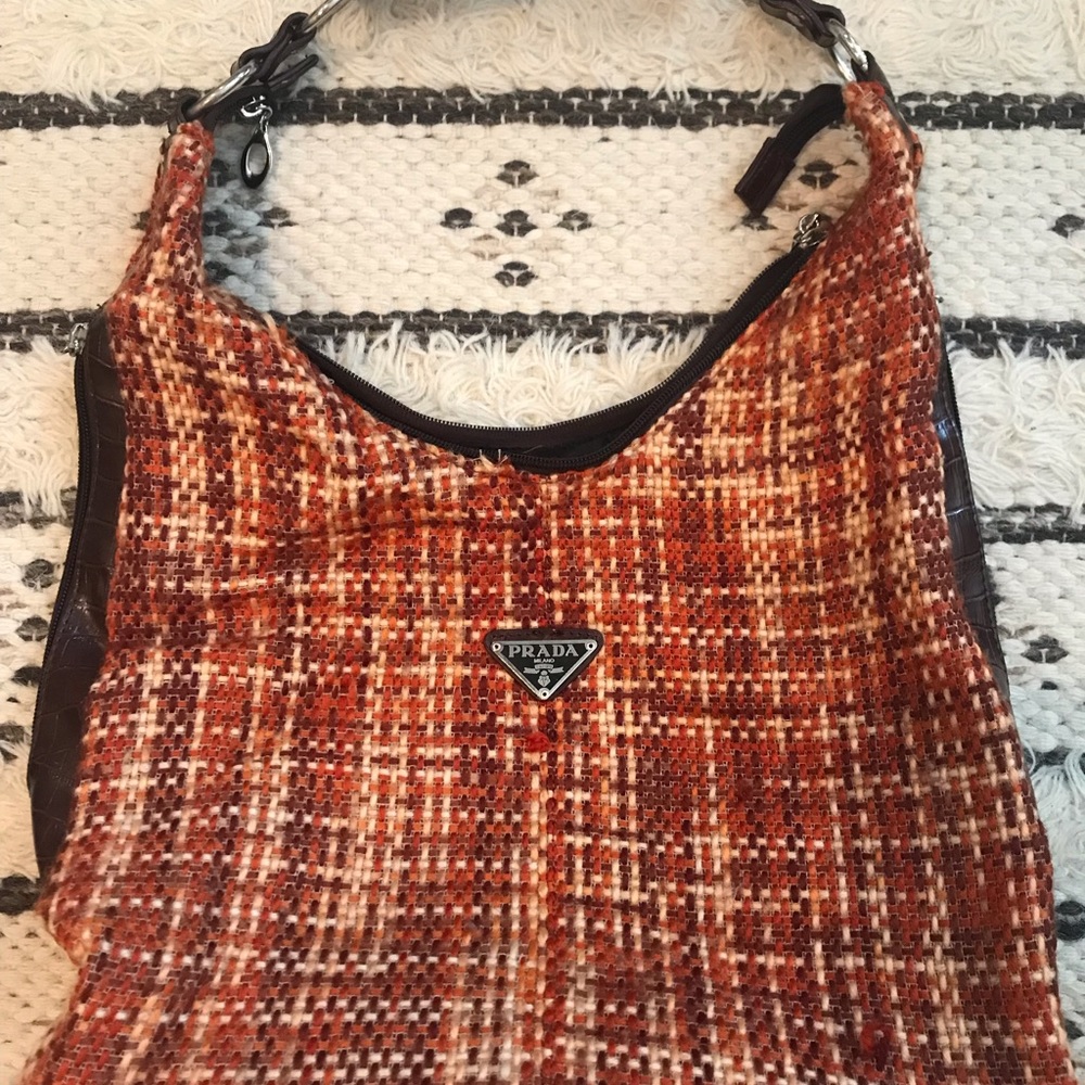 Prada Purse